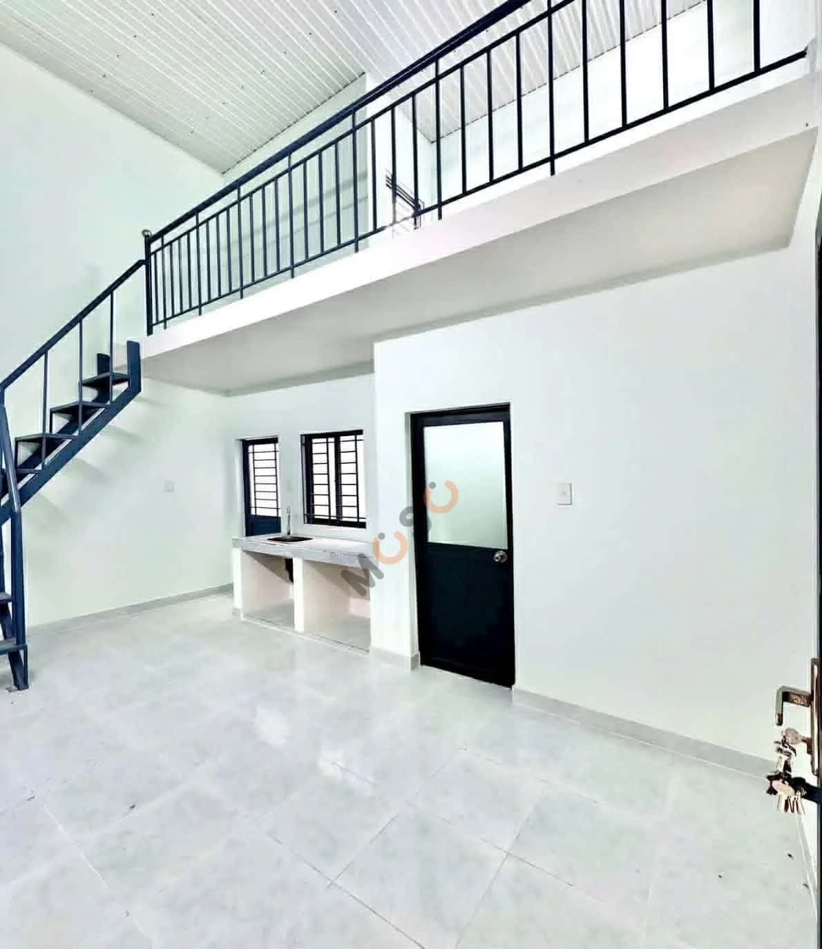 Bán nhà mặt tiền NC Huyện Bàu Bàng, Bình Dương – 3 phòng ngủ, giá 1.3 tỷ — Hình 3
